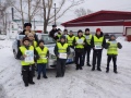 Кузбасская ГИБДД проведёт профилактическое мероприятие «Юный пешеход»