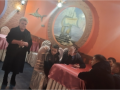 Экскурсия в клуб- ресторан «Русь»